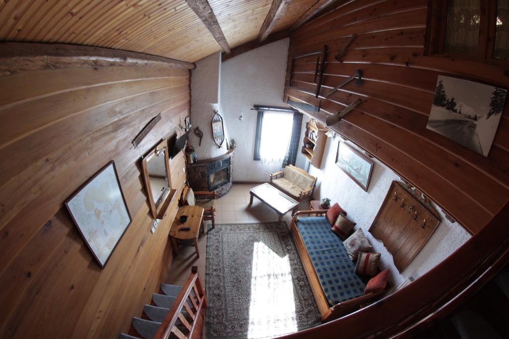 I Gonia Tis Linas Hotel Agios Nikolaos  Værelse billede