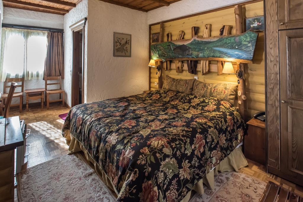 I Gonia Tis Linas Hotel Agios Nikolaos  Værelse billede