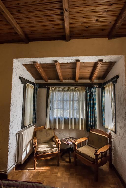 I Gonia Tis Linas Hotel Agios Nikolaos  Eksteriør billede
