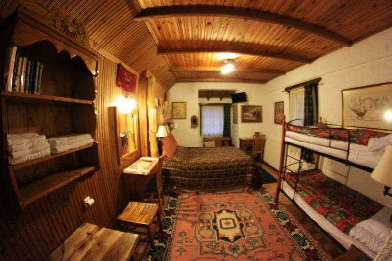 I Gonia Tis Linas Hotel Agios Nikolaos  Eksteriør billede