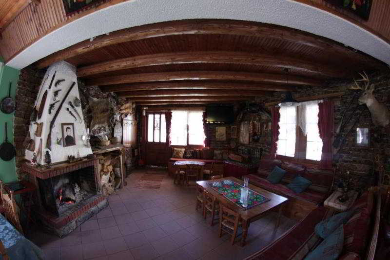 I Gonia Tis Linas Hotel Agios Nikolaos  Eksteriør billede
