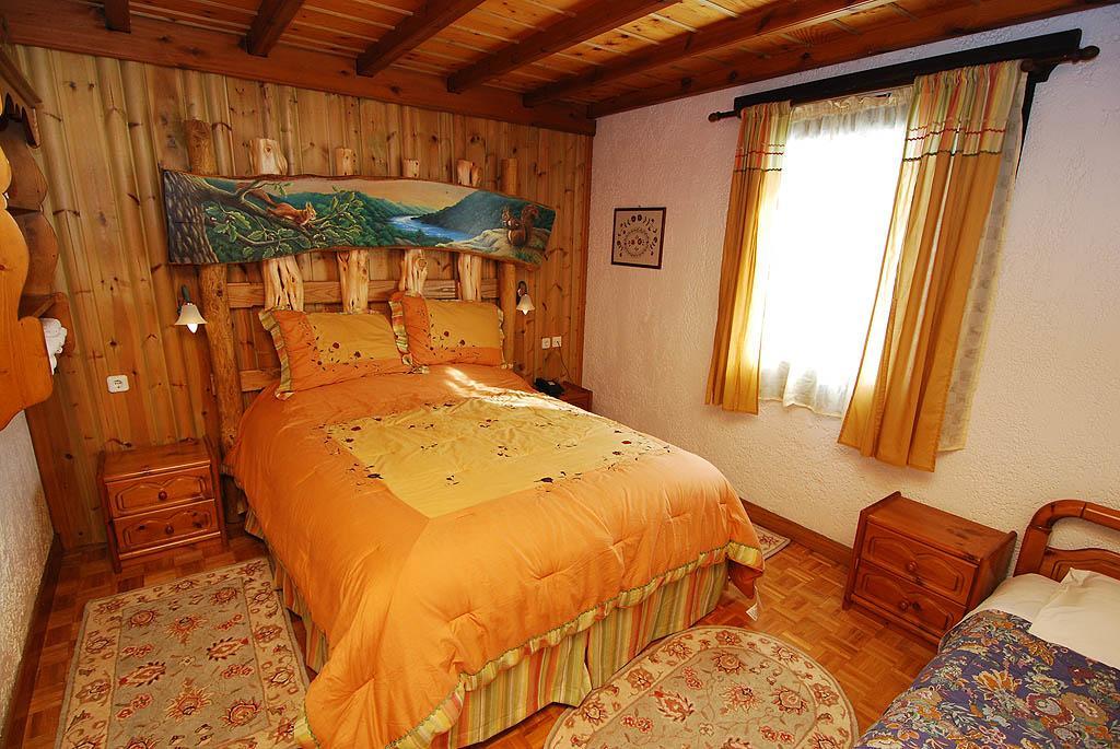 I Gonia Tis Linas Hotel Agios Nikolaos  Eksteriør billede